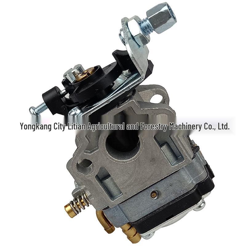Four-Stroke Gasoline Engine Carburetor: Lawn Mower, Water Pump, Sprayer, Micro Tiller Accessory - Model 139FGX35144F140F