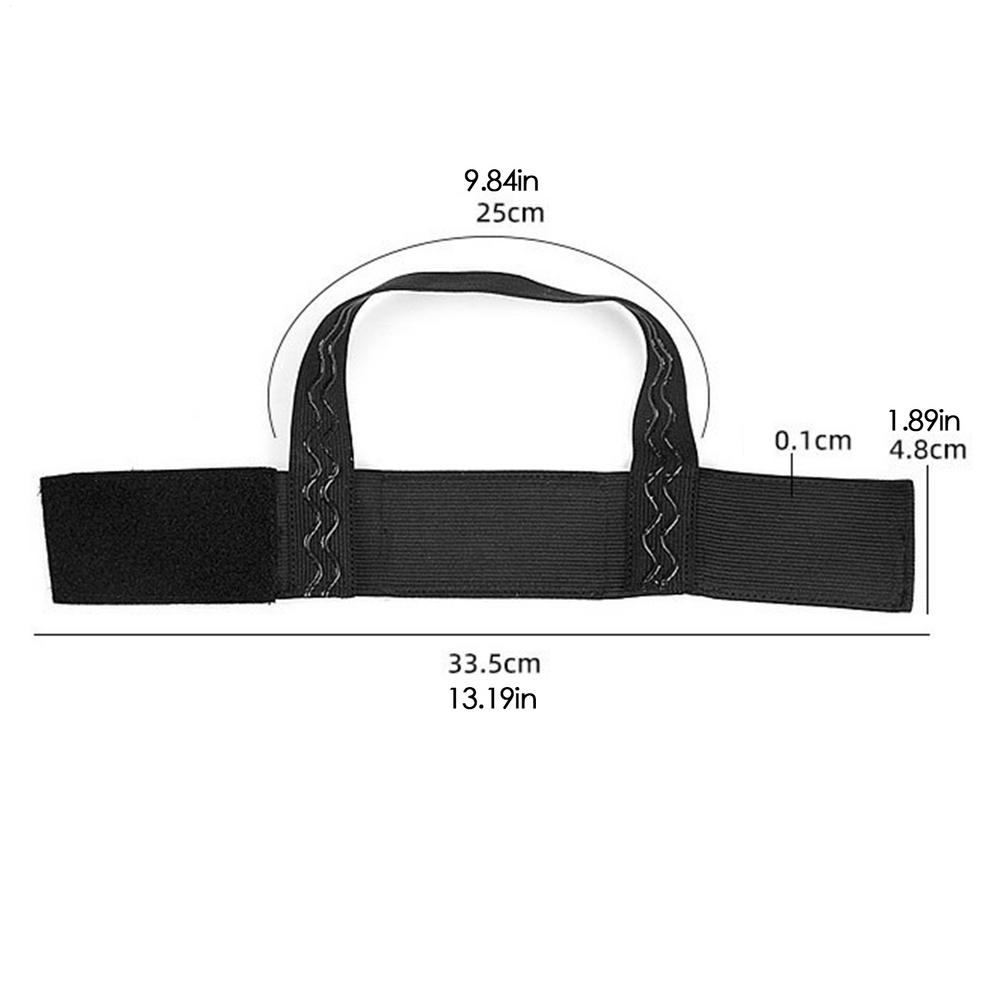 

Motorcycle Shift Pad Motorcycle Shoe Protector Anti-Slip Motorcycle Shifter Cover Cycling Supplies Boots Cover Protector Pad чорний