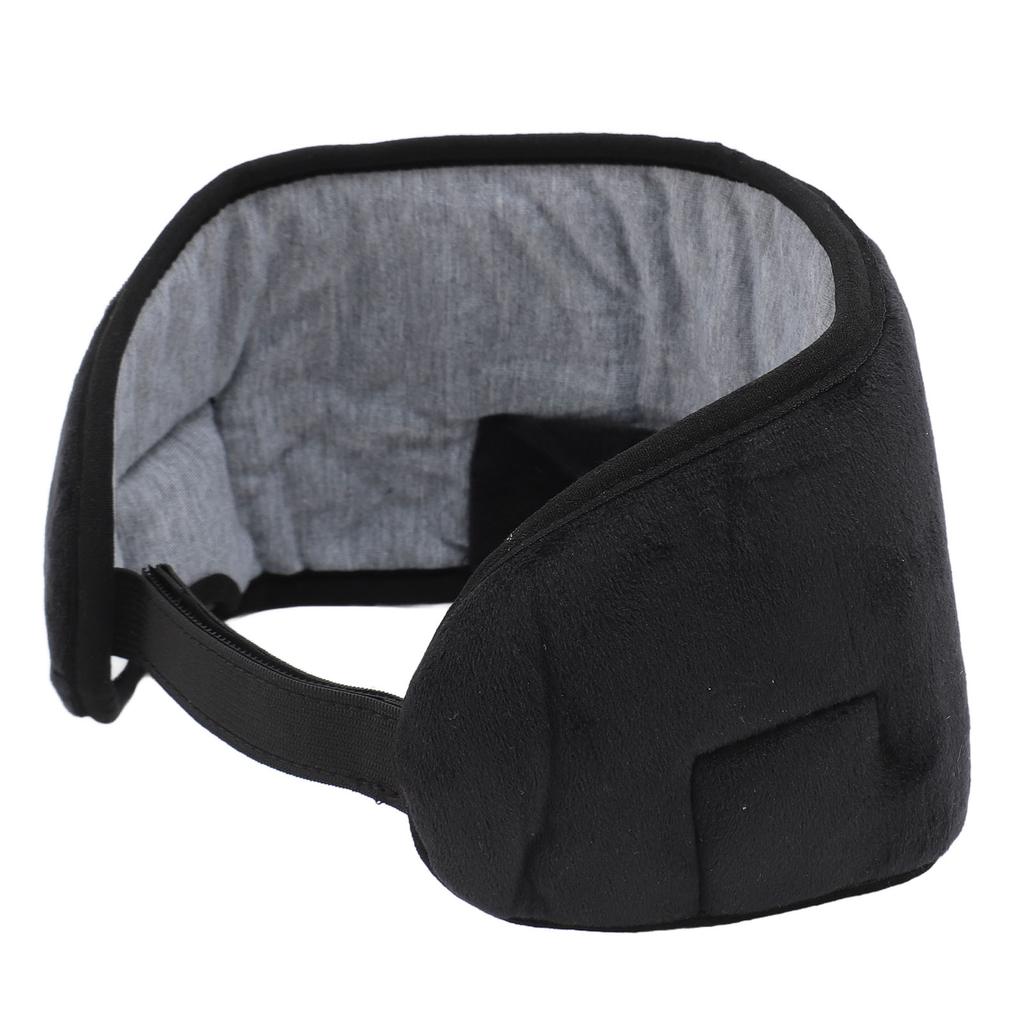 Sleep Headphones Multifunctional Stereo Sound Bluetooth Headphones Headband for Side Sleeper