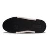 MLB Chunky Liner Abrasion Resistant Height Increasing Abrasion Resistant Height Increasing Low Top Skateboard Shoes 3ASXCA12N-50WHS(Team1442-)