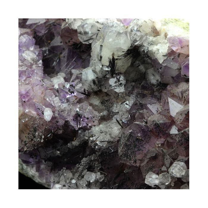 Pierres et Minéraux. Améthyste. 1571.0 ct. Bou Azzer, Drâa-Tafilalet Region, Maroc.