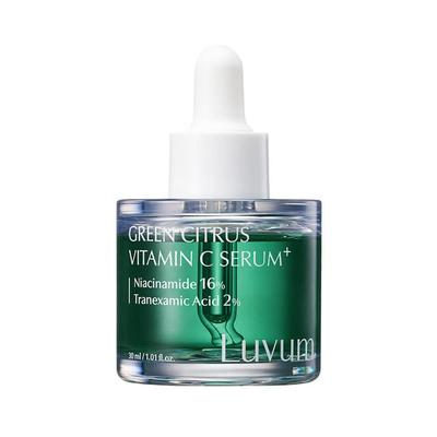 Green Citrus Vitamin C Serum Plus 30ml
