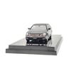 Hobby Japan 1/64 for ARISTO V300 VERTEX EDITION Black HJ641030ABK Diecast Model Car Miniature Collection Toy Vehicle Models