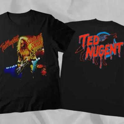 Oberteile – T-Shirts
