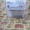 Desk Shelf Box Name Card Display Stand Business Card Holder Business Card Box Business Card Storage