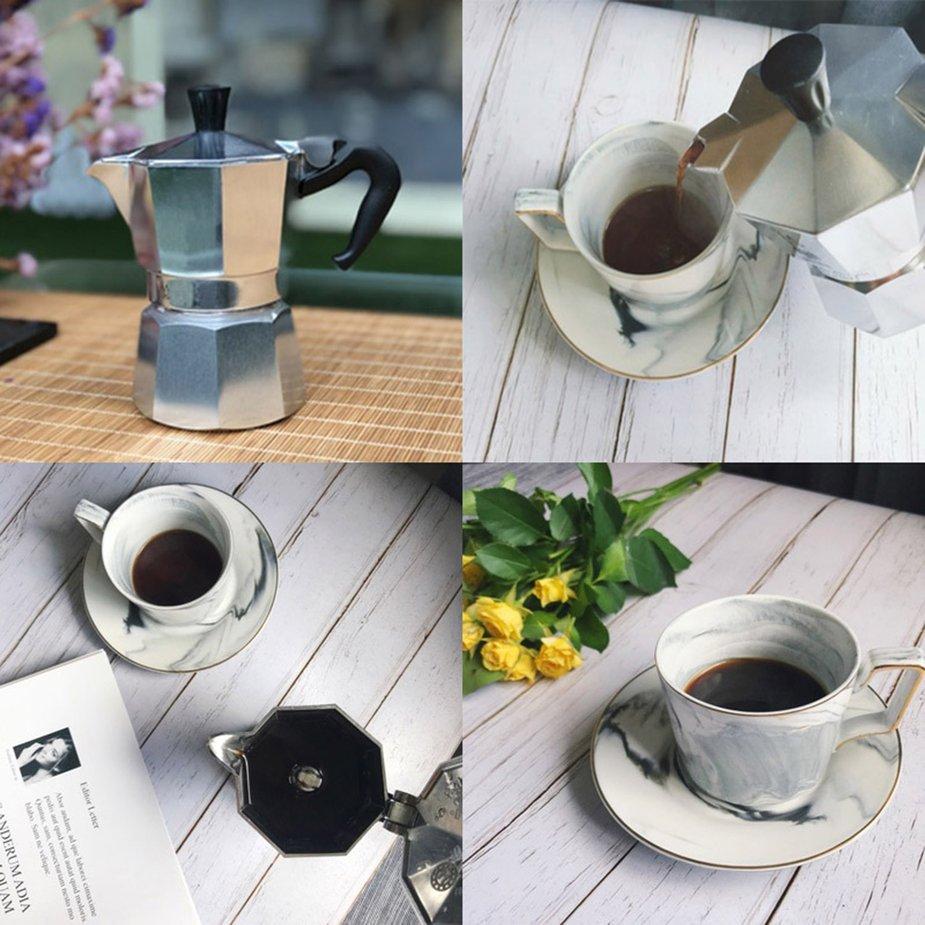Aprende a usar la cafetera gota a gota - Cafelab