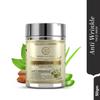 KHADI NATURAL Anti Wrinkle Herbal Face Mask 50g Pack of 1 for Brightening and Youthful Skin