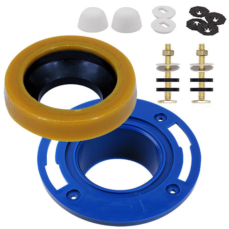 Shengbei Toilet Mounting Kit