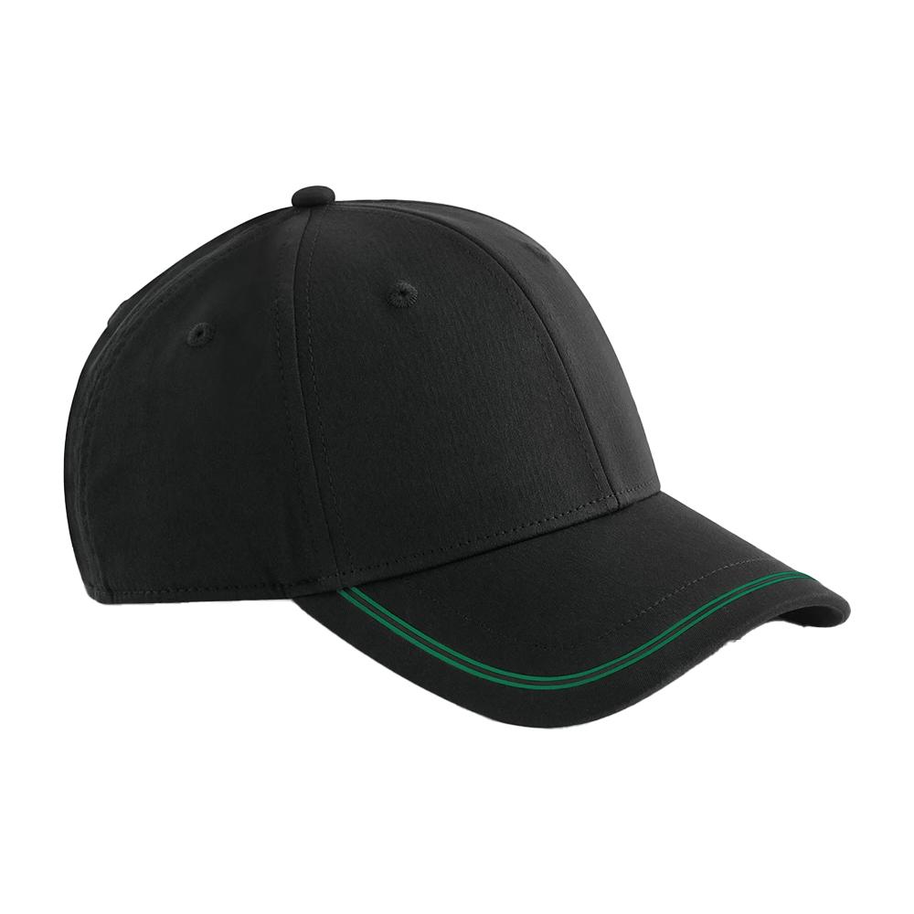 Beechfield Match Day Baseball Cap