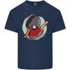Table Tennis Paddles Ping Pong Unisexs Light Cotton TShirt
