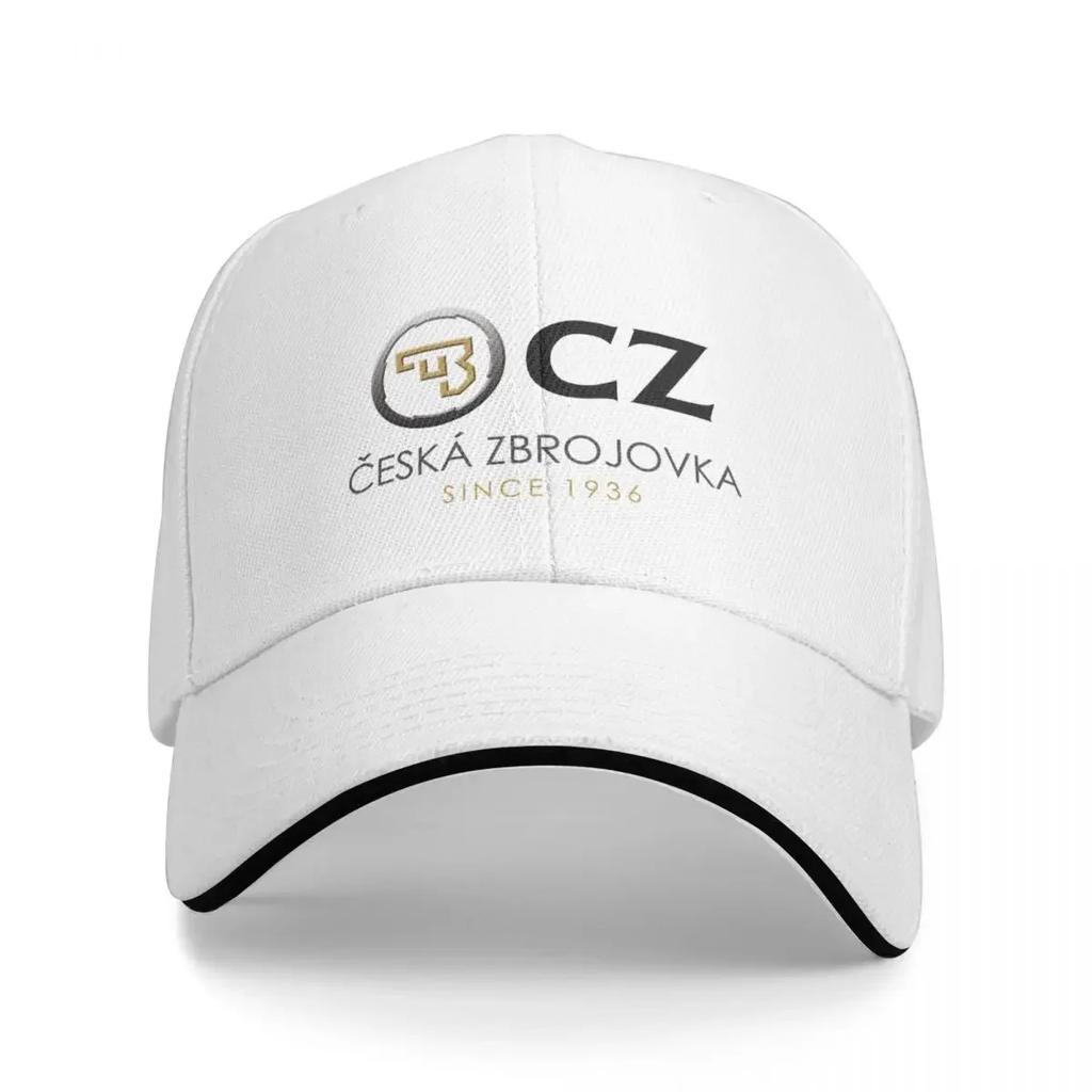 CZ USPSA IPSC GUNUKPSA GUNS t-shirt Keps Basebollkeps golfhatt Hatt Unisex Dam