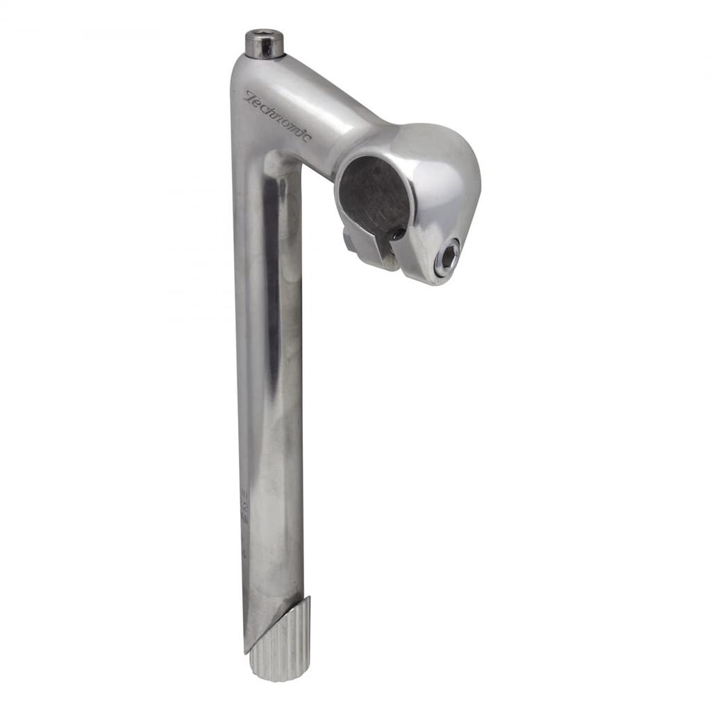 NITTO Představec 60 60 Stříbrný NTC-225 NTC-225 25.4 22.2