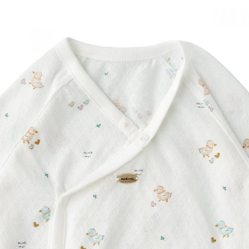 Mink Mui Bambu Bebek Gömleği 36170 000 07