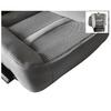 Car Seat Cushions Pad Styling For 2006 2007 2008 2009 2010 Dodge Ram 2500 3500 Driver Side Bottom Seat Cover