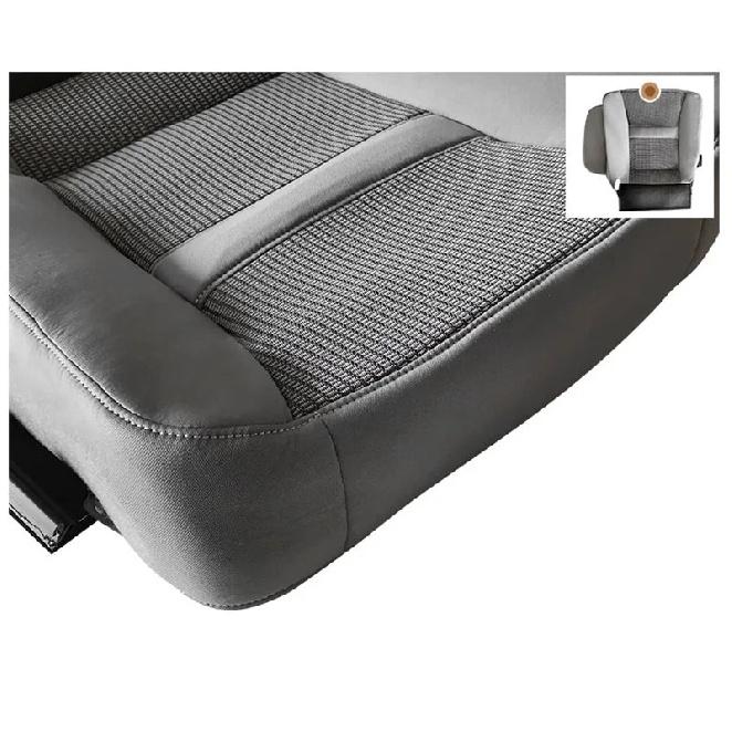 Car Seat Cushions Pad Styling For 2006 2007 2008 2009 2010 Dodge Ram 2500 3500 Driver Side Bottom Seat Cover