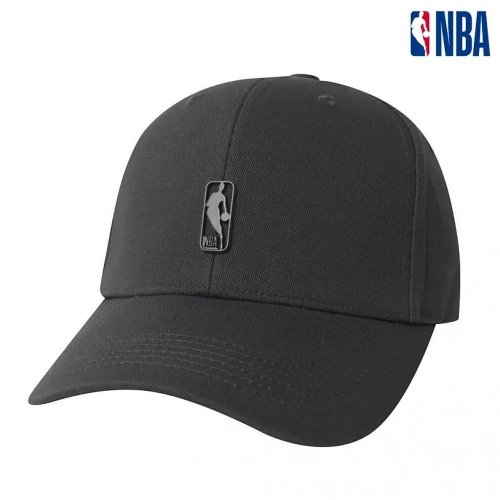 Unisex Metal Embellished Hardball Cap N265AP451P Grey Grey 12