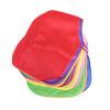 12Pcs Children Aprons Non-Woven Fabric Waterproof Painting Aprons for Kids Art Craft Learning Outdoor Cooking Kids Apron