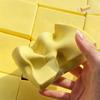 Rote Spielzeuge Langsam Niedlich Butter Stress Stress Sensorische Spielzeuge Für Erwachsene Kinder 1 Stück Skateboard