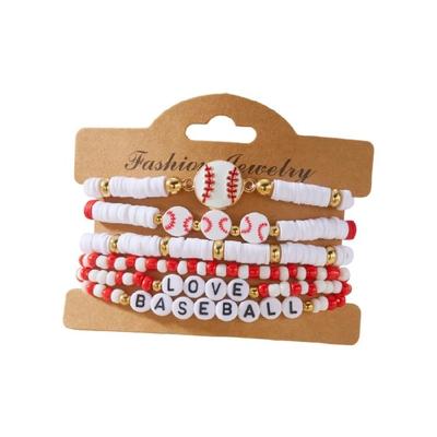 Bracciali – Bracciali con perline