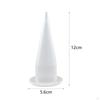 Coarse Fishing Replacement Nozzle Bait Maker DIY Lure Shaper Easy Boilie Cone Adapter