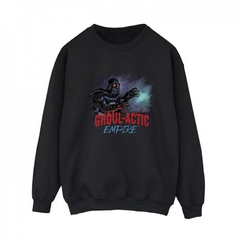 Star Wars Womens/Ladies Ghoul-Actic Empire Darth Vader Sweatshirt