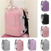 Multifunctional Travel Backpack Large Capacity Laptop Daypack Fashion Maternity Nappy Bag  Business