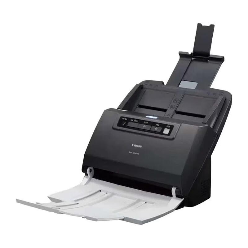 Canon DR-M160II Document Scanner CN plug (adapter included)