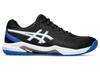 Tennis Shoes 8 [ASICS] GEL-DEDICATE Men's