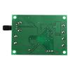 Brushless Motor Controller Hall DC Motor Balancing Automotive Balanced Driver Control Board Speed Control Module 7V-