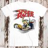 Speed Racer Go Movie Poster T Shirt 8624