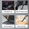 9000Pa 100W Mini Car Vacuum Cleaner Auto & Home Cordless Vacuum Cleaner Carpet Air Duster Wireless Car Vacuum Cleaner