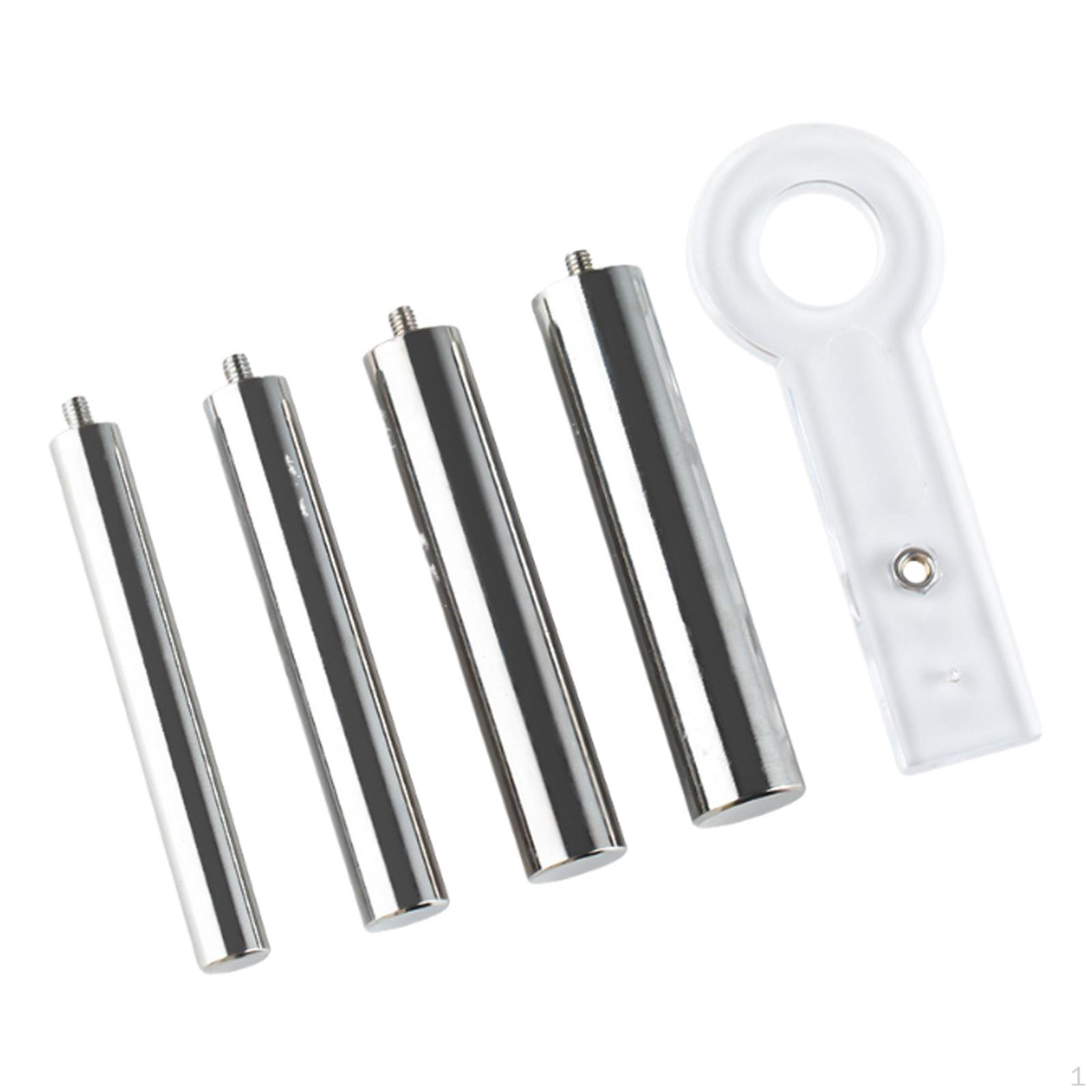 

Jump Ring Maker Lightweight Open Finger Rings Making