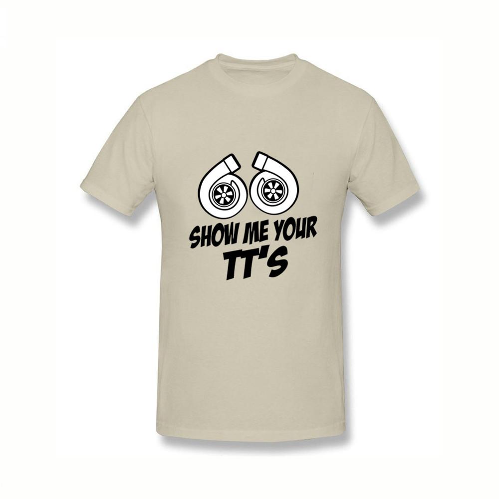 Men S T Shirt Show Me Your Tt S Twin Turbo Car Evolution Ii Tops Teenage