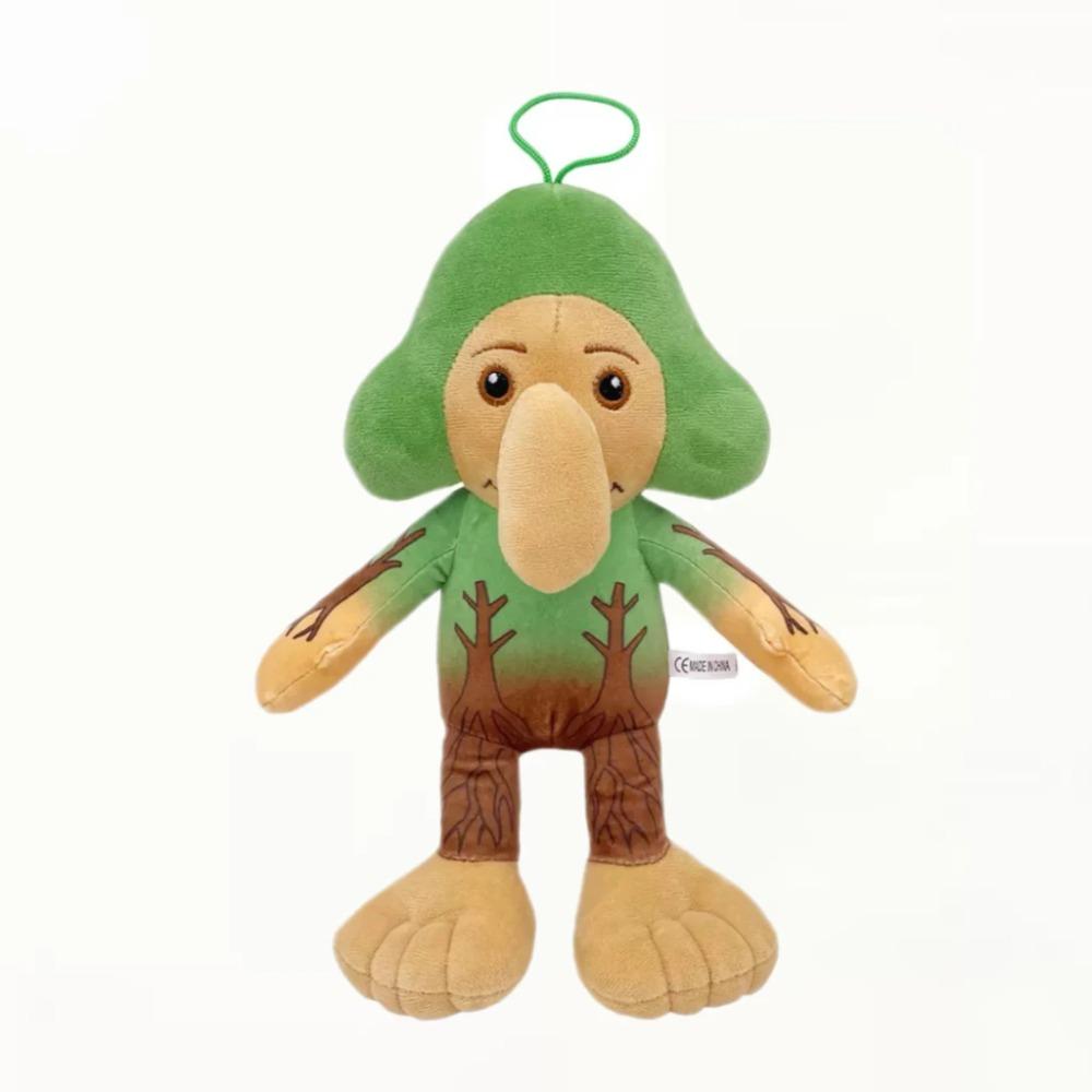 

2026New Hot Tungtungtung Sahur Tralala Plush Animals Telalaero Telala SHARK Anime Plush Plushie Peluches Stuffed Dolls Toy Gifts