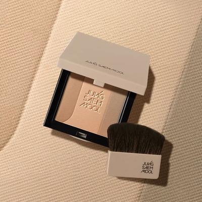 Jeong Saem Mool Skin Nude Shading Pact