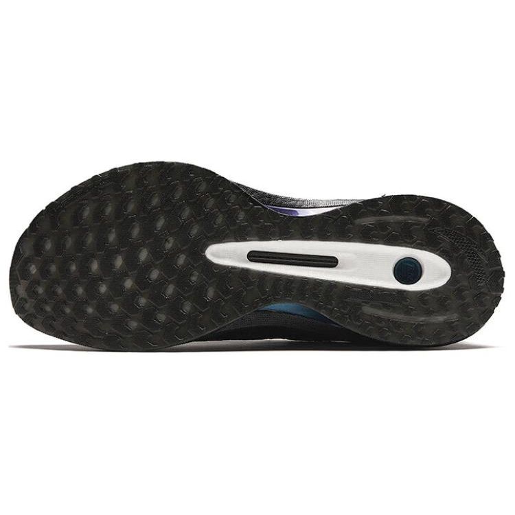 Anta Champion Pro Comfortable Versatile Low-Top Running Shoes Men sneaker Black 112415580-6