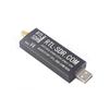 RTL-SDR V4 R828D RTL2832U 1PPM Software Defined Radio Receiver SDR