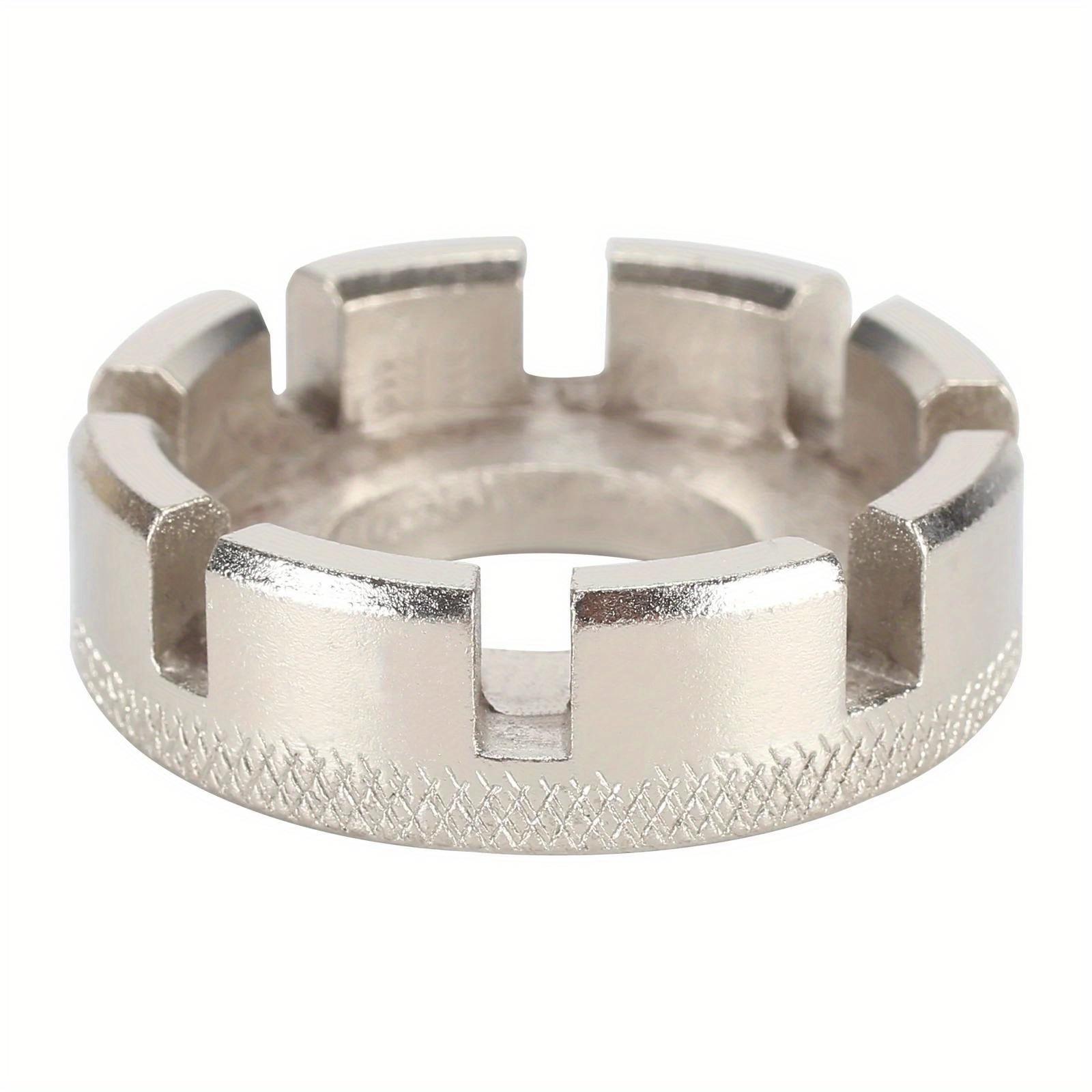 

2 шт. Инструменты для спиц велосипеда, Ключ для спиц дорожного велосипеда, Велосипедные инструменты, Инструмент для стальных колес, Съемник для ремонта велосипеда MTB, Велосипедные аксессуары