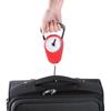 Compact Mini Hand Scale with Tape Measure Travel Weighing Scale Luggage Hanging Scale  Travel Use