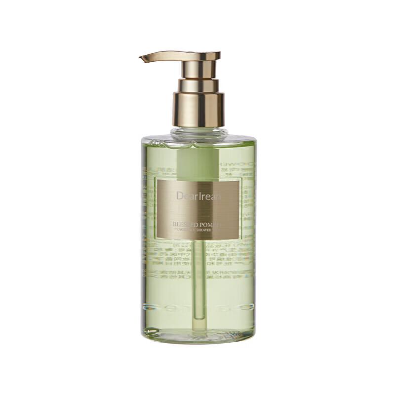 Dear Irean Grapefruit Scented Shower Gel