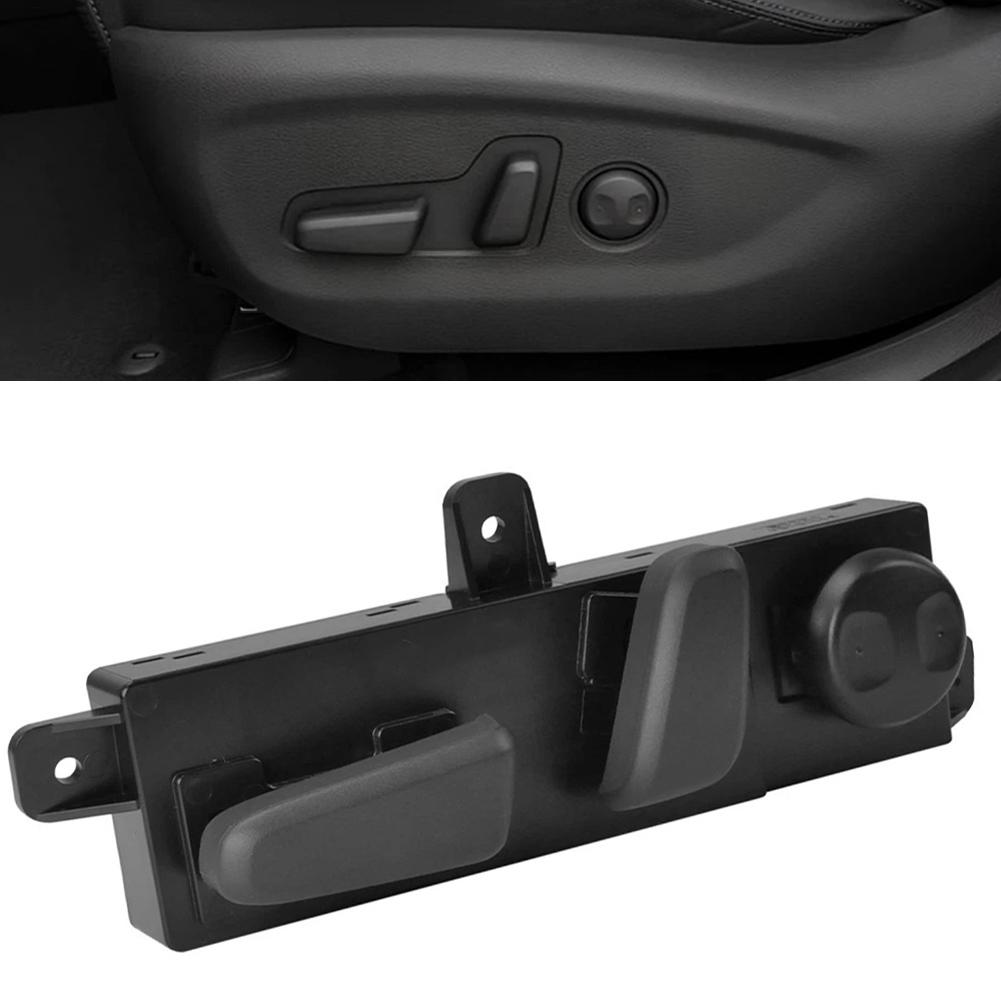 

OEM Spec Power Seat Switch for Hyundai Sonata 2015-2019 and Tucson 2016-2020 Front Left Driver Side 88193F8110TRY China Mainland