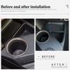 auovo Anti Dust Mats for Toyota RAV4 Accessories 2013 2014 2015 2016 2017 2018 Interior  Fit Cup Holder erts Door Liners (13pcs/Set) (Blue)