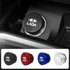 Car Cigarette Lighter Cover Socket Plug Covers Cap For Lada Priora Sedan Sport Kalina Granta Vesta Niva Largus Vaz Samara 2110