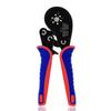 Redetai HSC8 16-6A VE Tubular Terminal Crimping Pliers CN plug (adapter included)