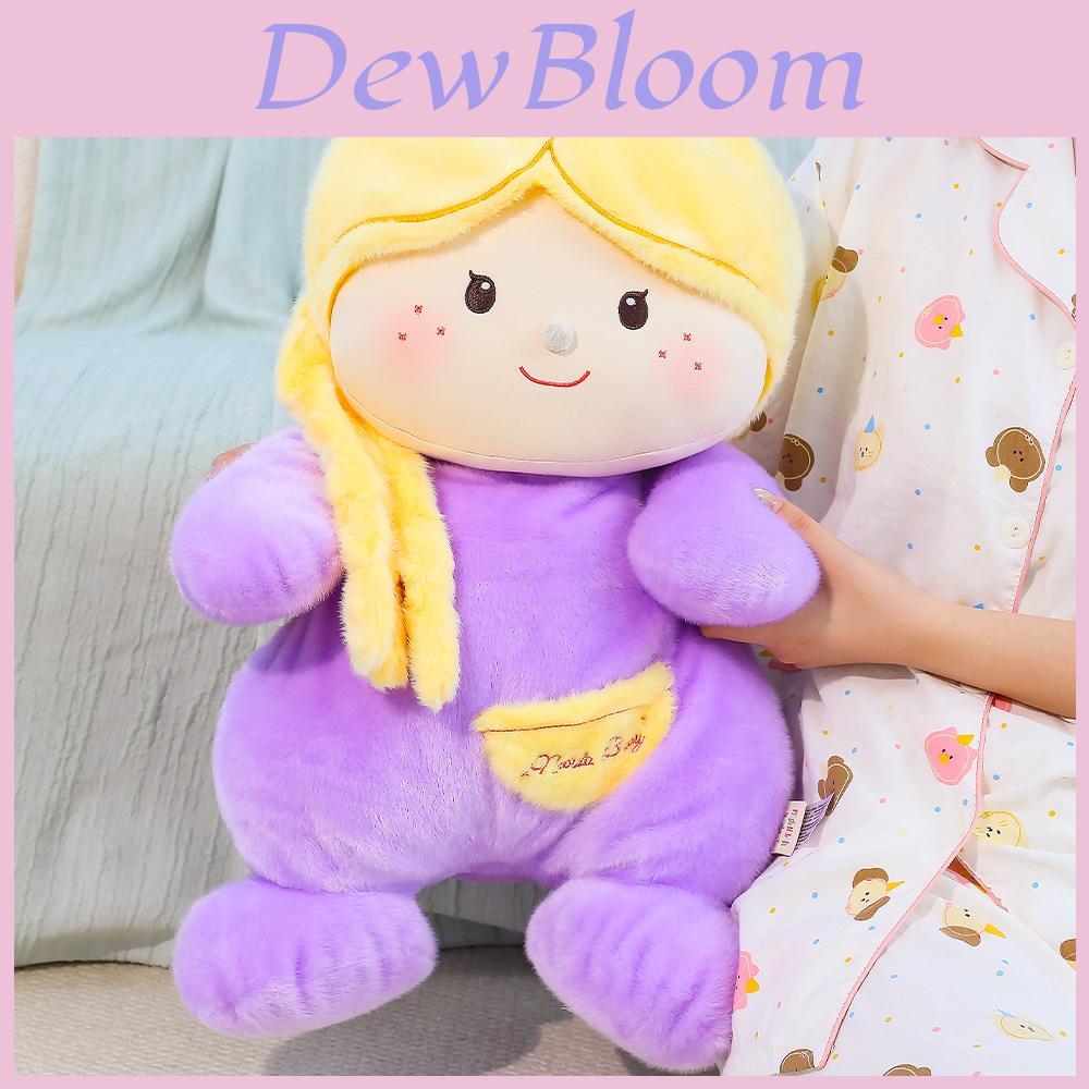 Creative Baby Pocket Pillow With Plush Animal Plush Toy For Kids And Cozy Home Decor