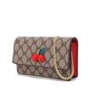 Borsa a Tracolla per Donna di Inizio Primavera, Borsa alla Moda con Catena Stampata, Versione Coreana Borsa da Donna a Spalla Singola