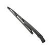 1/2PCS Rear Windscreen Wiper Blade Wiper Arm Kit For Opel Astra J Hatch 2009-2015 Windscreen Windshield Wipers Brushes