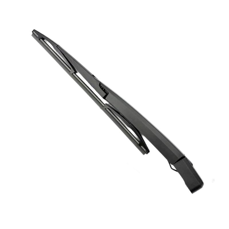1/2PCS Rear Windscreen Wiper Blade Wiper Arm Kit For Opel Astra J Hatch 2009-2015 Windscreen Windshield Wipers Brushes