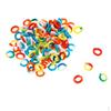 Multicolor – matches the image