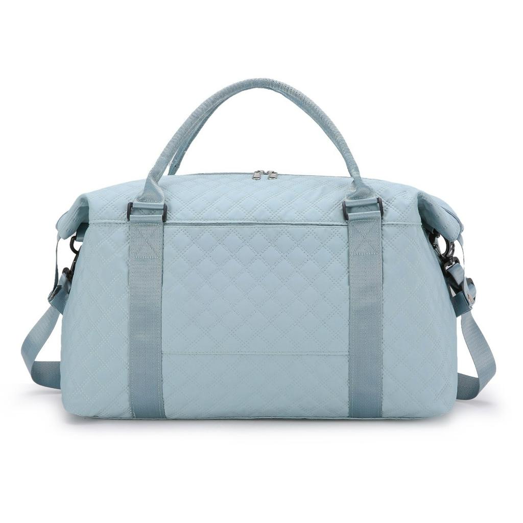 Large Capacity Hand-held Travel Bag Fitness Lightweight Business Trip Luggage Bag Travel Can Be Used To Cover Pull Rods for Production Bag